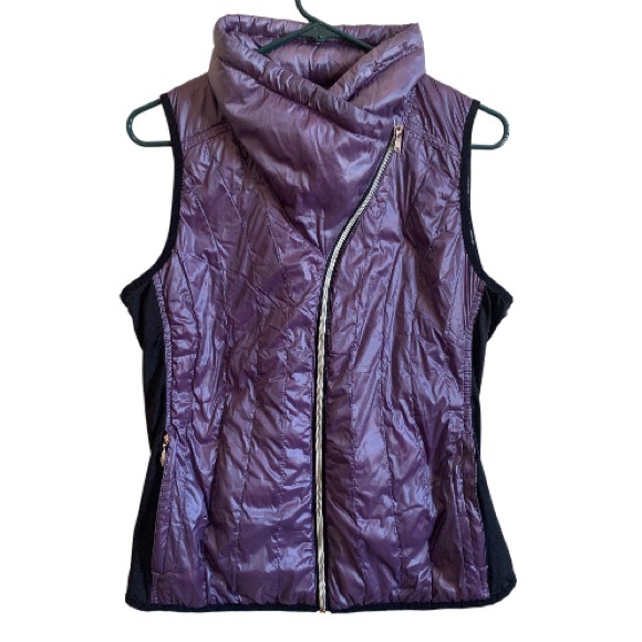 💜Calvin Klein Performance Vest - Picture 1 of 4